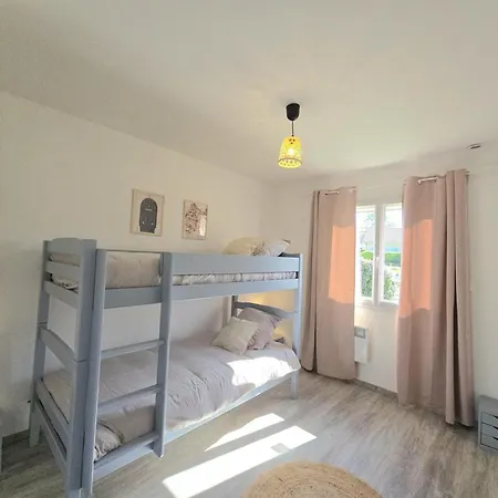 Maison Perigourdine Avec Piscine Privative, Internet Et Animaux Acceptes - Fr-1-616-476 Летний дом *