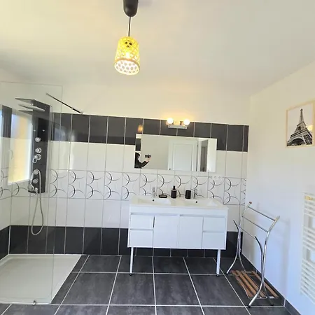 Maison Perigourdine Avec Piscine Privative, Internet Et Animaux Acceptes - Fr-1-616-476 *