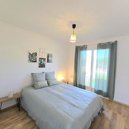 Maison Perigourdine Avec Piscine Privative, Internet Et Animaux Acceptes - Fr-1-616-476 Летний дом