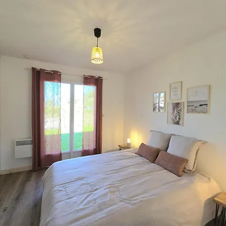 Летний дом Maison Perigourdine Avec Piscine Privative, Internet Et Animaux Acceptes - Fr-1-616-476 *