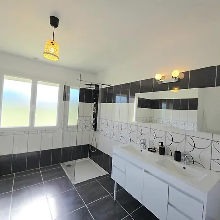 Летний дом Maison Perigourdine Avec Piscine Privative, Internet Et Animaux Acceptes - Fr-1-616-476 Sainte-Sabine-Born