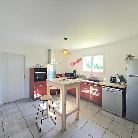 Maison Perigourdine Avec Piscine Privative, Internet Et Animaux Acceptes - Fr-1-616-476 *
