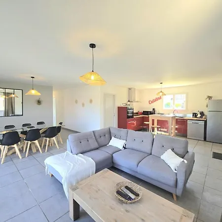 Летний дом Maison Perigourdine Avec Piscine Privative, Internet Et Animaux Acceptes - Fr-1-616-476 *